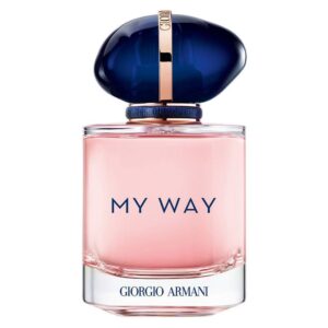 Armani My Way Eau De Parfum 50ml