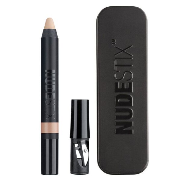 Nudestix Matte Magnetic Eye Moon 2