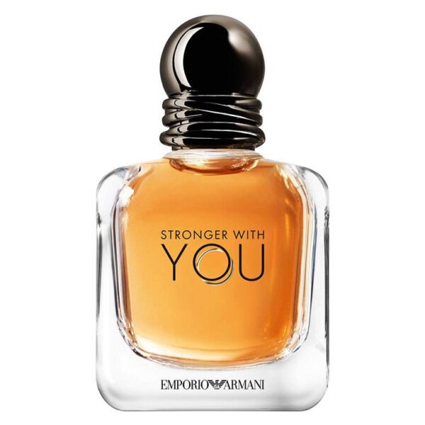 Armani Emporio Armani Stronger With You Eau De Toilette 50ml