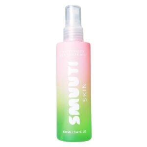 Smuuti Skin Watermelon Dew Toner Mist 100ml