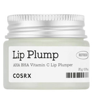 COSRX Refresh AHA BHA Vitamin C Lip Plumper 20g