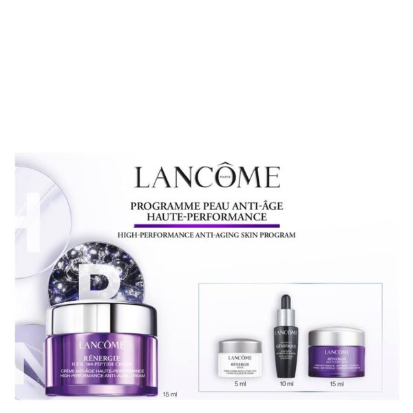 Lancôme Rénergie Routine Set 2024