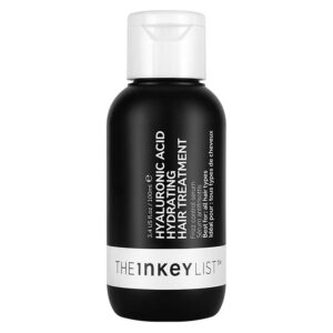 The Inkey List Hyaluronic Acid Hydrating Hair Treatment 100ml