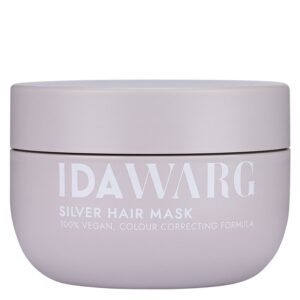 Ida Warg Beauty Silver Mask 300ml