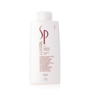 Wella Professionals Sp Luxe Oil Keratin Protect Shampoo 1000ml