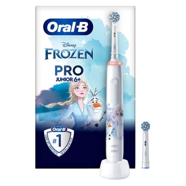 Oral-B Pro 3 Junior Frozen