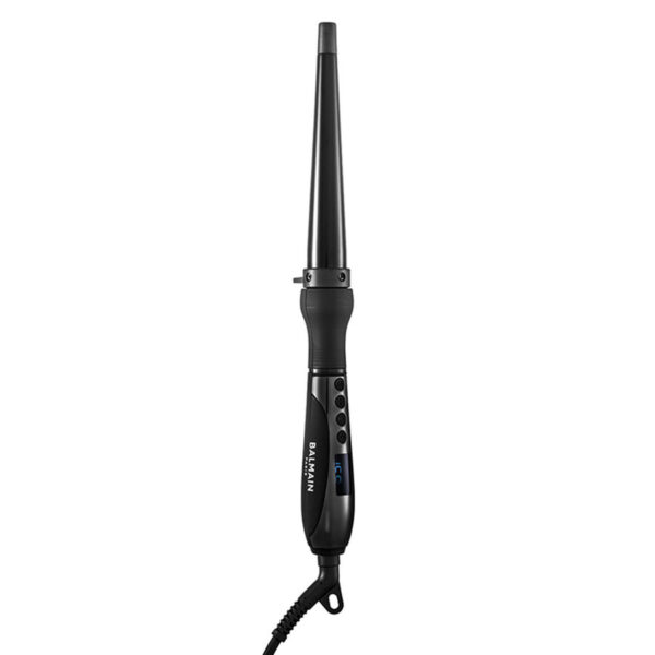 Balmain Ceramic Conical Curling Wand 25-13mm