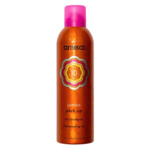 Amika Perk Up Dry Shampoo 322ml