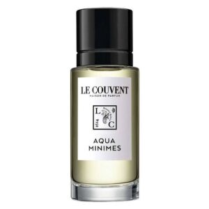 Le Couvent Botanical Cologne Aqua Minimes 50ml