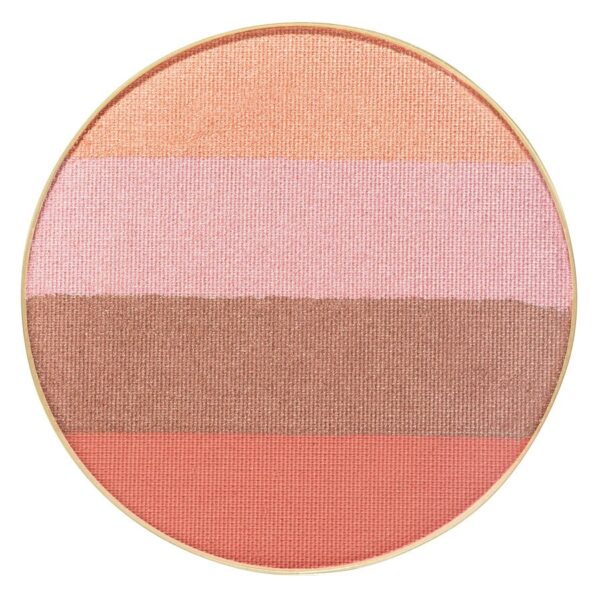 jane iredale PureBronze® Shimmer Bronzer Palette Refill Peaches &