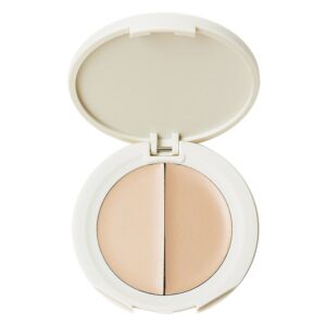 IDUN Minerals Duo Concealer Kaprifol Extra Light 2