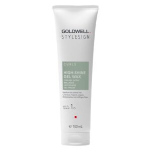 Goldwell StyleSign High-Shine Gel Wax 100ml