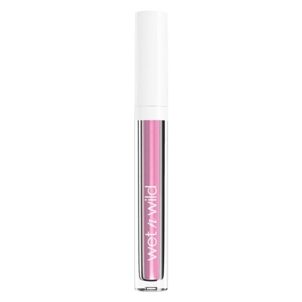 Wet n Wild Mega Slicks Lip Gloss Sinless 2