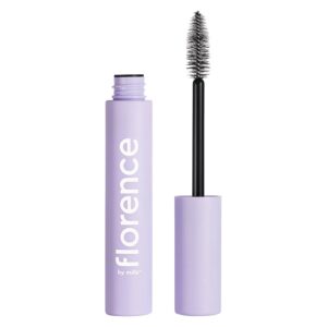 Florence By Mills Built To Lash Mascara 9ml