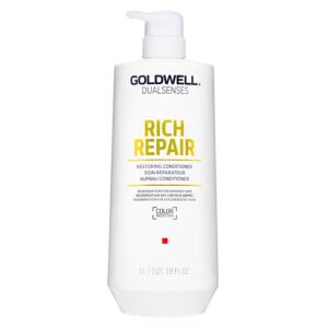 Goldwell Dualsenses Rich Repair Restoring Conditioner 1000ml