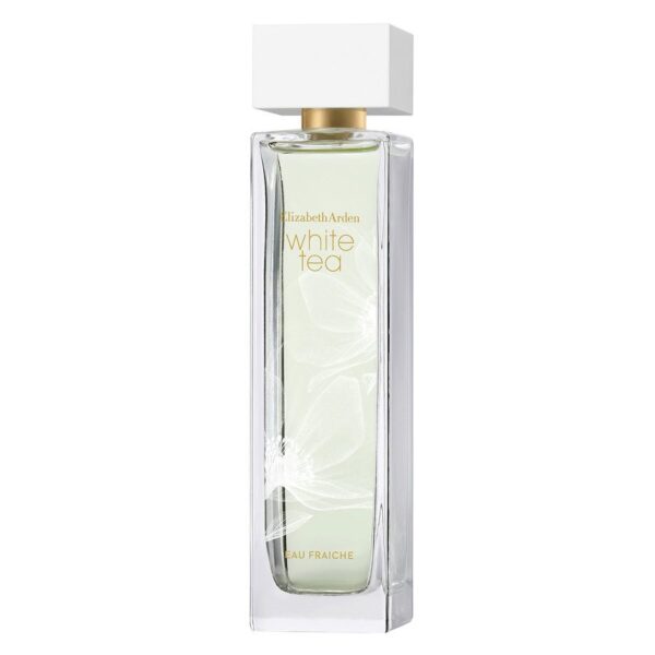 Elizabeth Arden White Tea Eau Fraiche Eau De Toilette 100ml