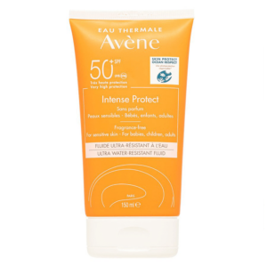 Avène Sun Intense Protect SPF50+ 150ml