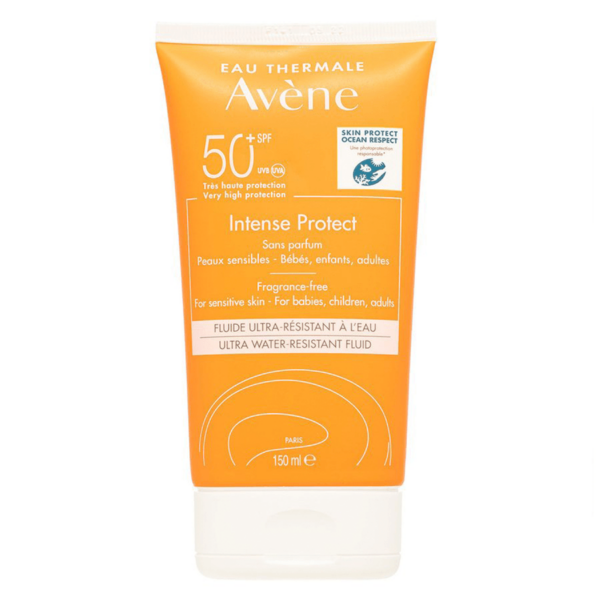 Avène Sun Intense Protect SPF50+ 150ml