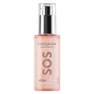 Mádara Hydra Intense Rose Jelly 75ml