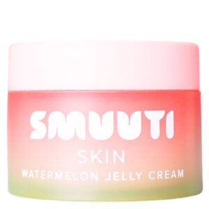 Smuuti Skin Watermelon Jelly Cream 50ml