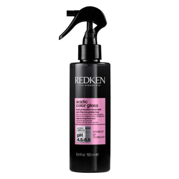 Redken Acidic Color Gloss Leave-in 190ml