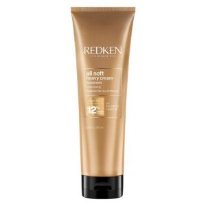 Redken All Soft Heavy Cream 250ml