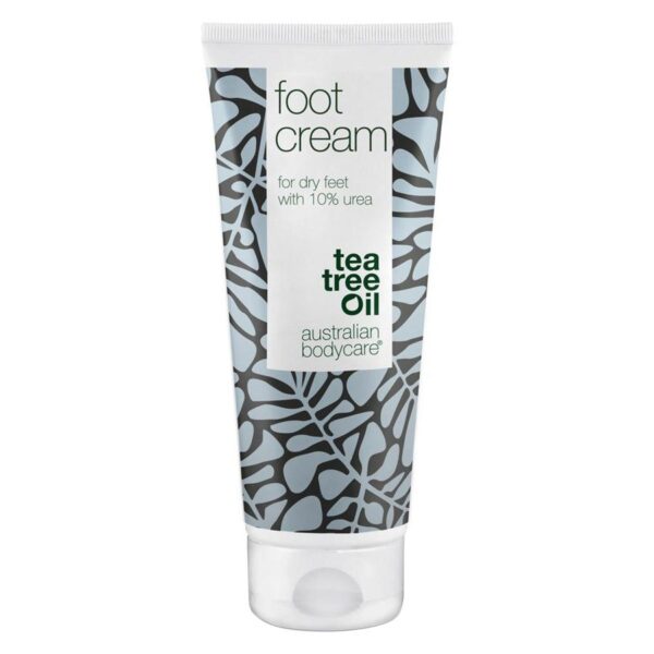 Australian Bodycare Foot Cream 100ml