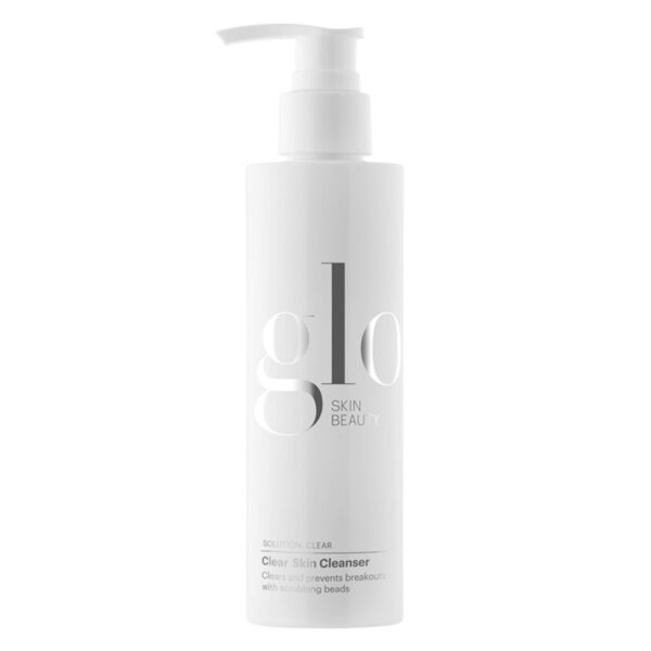 Glo Skin Beauty Beta-Clarity Clear Skin Cleanser 200ml