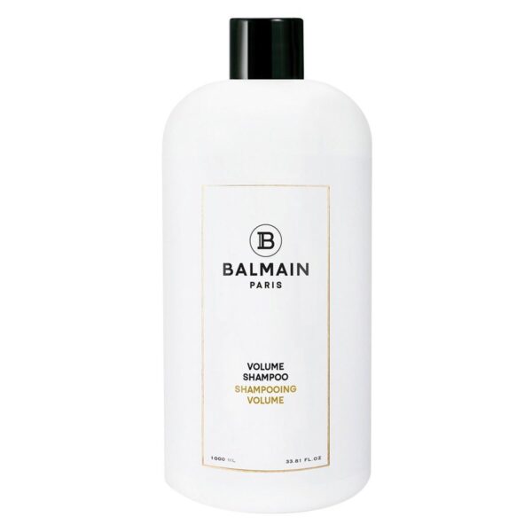 Balmain Care & Style Volume Shampoo 1000 ml