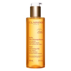 Clarins Total Cleansing Oil 150ml