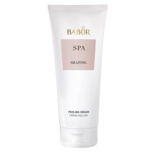 Babor Spa Shaping Peeling Cream 200ml