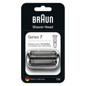 Braun Shaver Head Series 7 73S