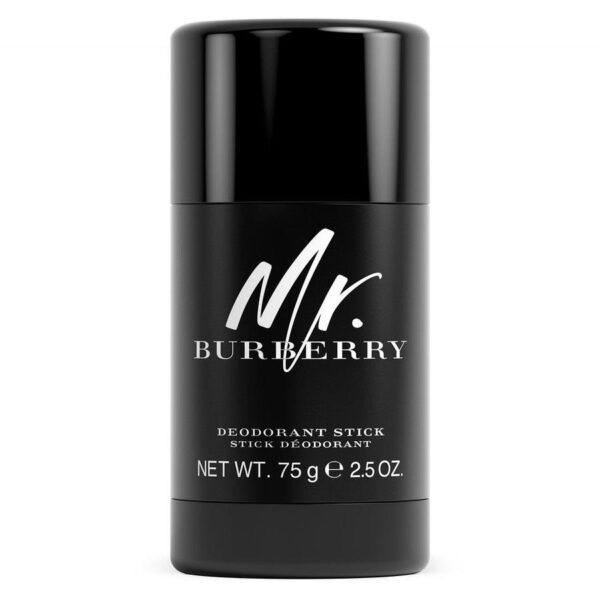 Burberry Mr. Burberry Deodorant Stick 75g