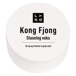 Lyng Kong Fjong Staseleg Voks 100ml