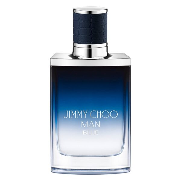 Jimmy Choo Man Blue Eau De Toilette 50ml