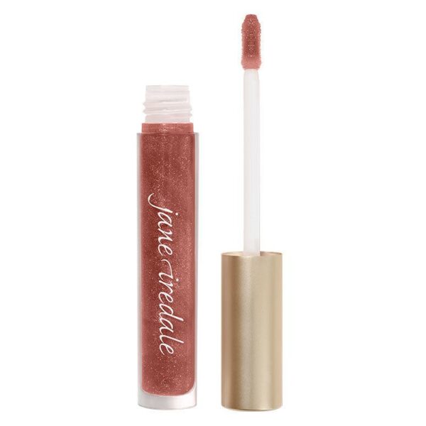 Jane Iredale Hydropure Hyaluronic Lip Gloss Sangria 5ml