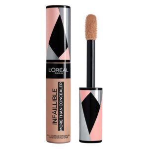 L&apos;Oréal Paris Infallible More Than Concealer Pecan #330 11ml