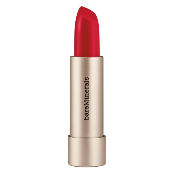 bareMinerals Mineralist Hydra-Smoothing Lipstick Courage 3