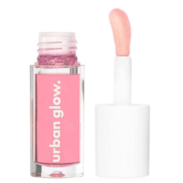 Urban Glow Watermelon Sugar Lip Oil #02 2