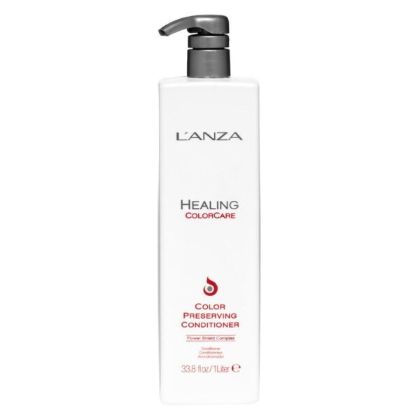 Lanza Healing Colorcare Color-Preserving Conditioner 1000ml