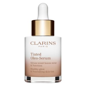 Clarins Tinted Oleo-Serum 02.5 30ml