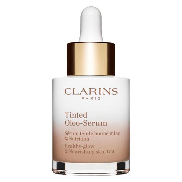 Clarins Tinted Oleo-Serum 02.5 30ml