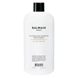 Balmain Care & Style Illuminating Shampoo White Pearl 1000ml