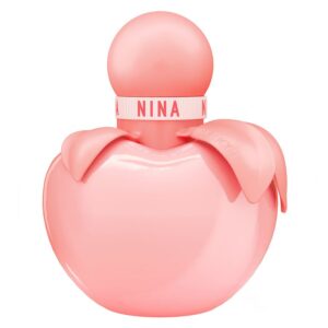 Nina Ricci Nina Rose Eau De Toilette 30ml