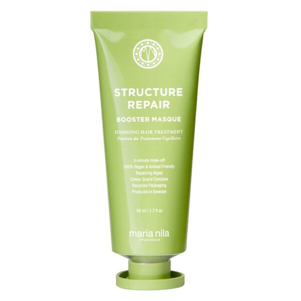 Maria Nila Structure Repair Booster Masque 50ml