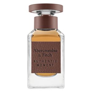 Abercrombie & Fitch Authentic Moment Men Eau De Toilette 50ml