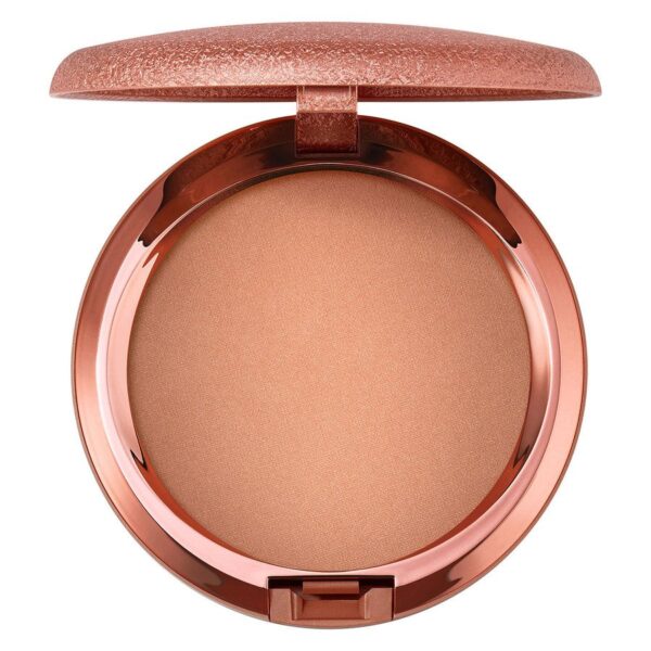 MAC Cosmetics Skinfinish Sunstruck Matte Bronzer Matte Medium Ros