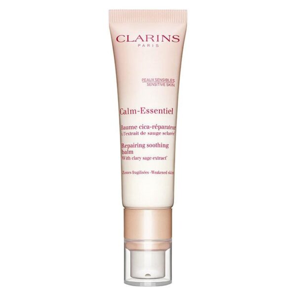 Clarins Calm Essentiel Soothing Repairing Balm 30ml