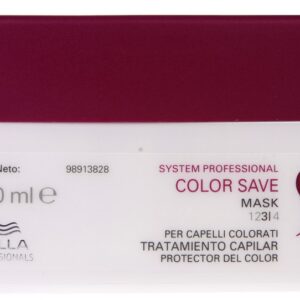 Wella Professionals Sp Color Save Mask 200ml