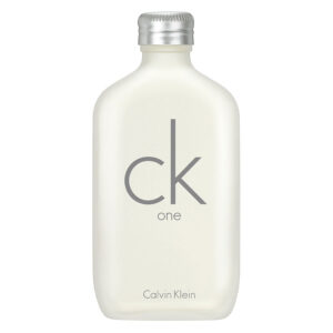 Calvin Klein Ck One Eau De Toilette Unisex 100ml